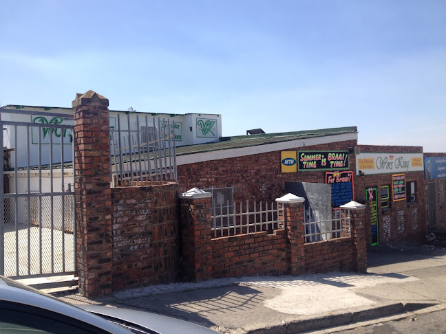 Wors King - Hospitality and gastronomy