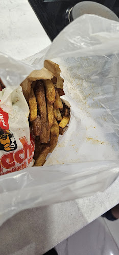 MOCHACHOS CHICKEN FIESTA - Hospitality and gastronomy