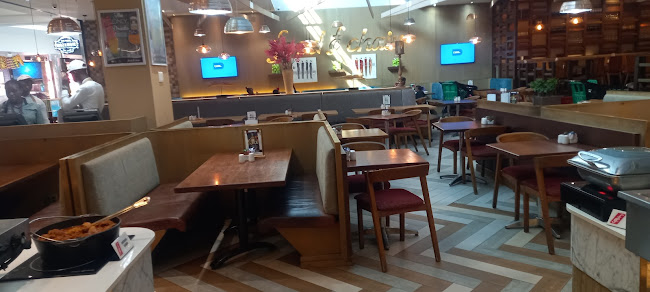 Foodchain - Hospitality and gastronomy