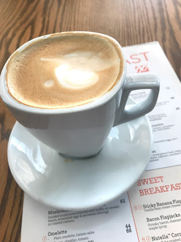 Comentarii opinii despre Doppio Zero Bel Air