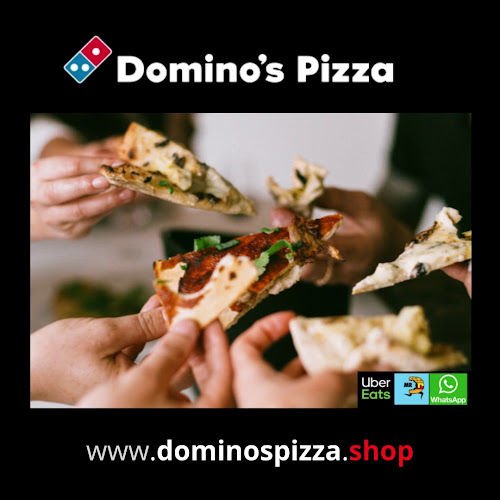Opinii despre Domino's Pizza Durban North în Durban - Hospitality and gastronomy