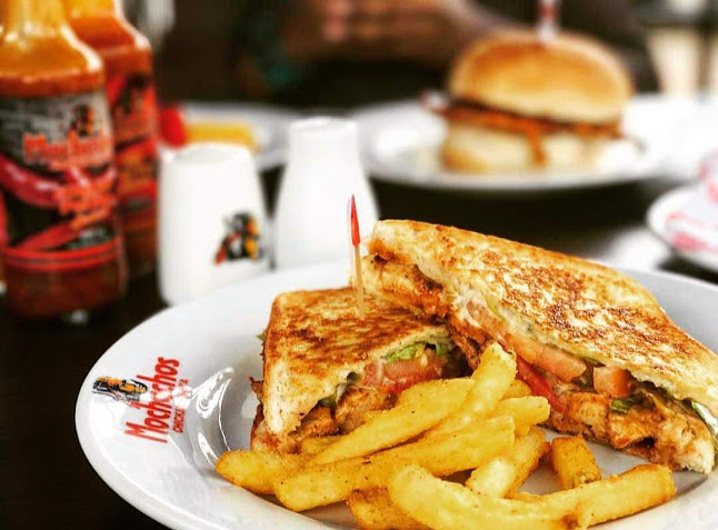 Opinii despre Mochachos Rustenburg în Rustenburg - Hospitality and gastronomy