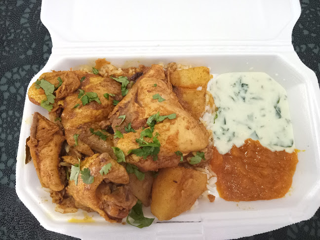 Faith's Place - Hospitality and gastronomy