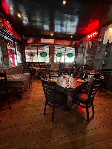 Crawdaddy's Brooklyn - Pretoria