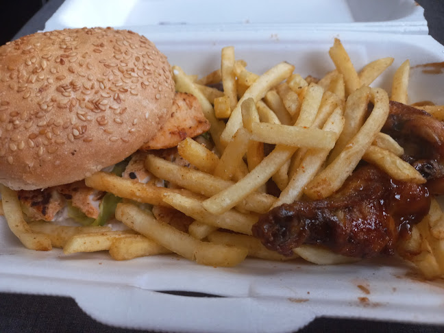 Opinii despre Uncle Faouzi: Hatfield în Pretoria - Hospitality and gastronomy