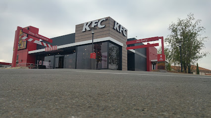 KFC Potchefstroom Grimbeeck Park