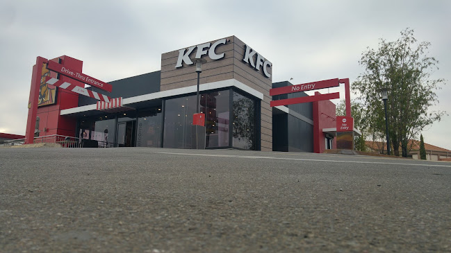 KFC Potchefstroom Grimbeeck Park
