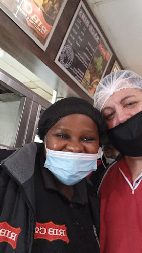 RIBCo Scottsville - Pietermaritzburg