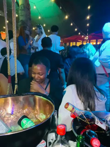 Centraal - Hospitality and gastronomy