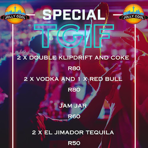 Comentarii opinii despre Jolly Cool Parkhurst