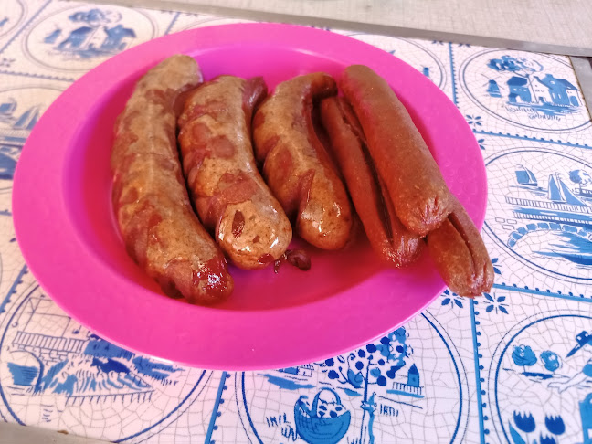 Comentarii opinii despre Kota Corner & Car Wash