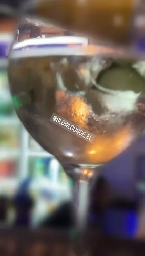 Opinii despre Slow Lounge în East London - Hospitality and gastronomy