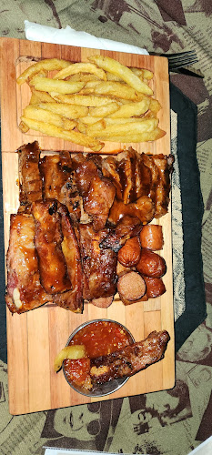 Opinii despre Waffle Palace în Brits - Hospitality and gastronomy