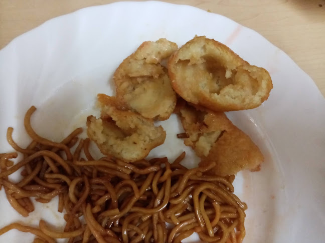 Maggie's Chinese Restaurant & Sushi Bar - Hospitality and gastronomy