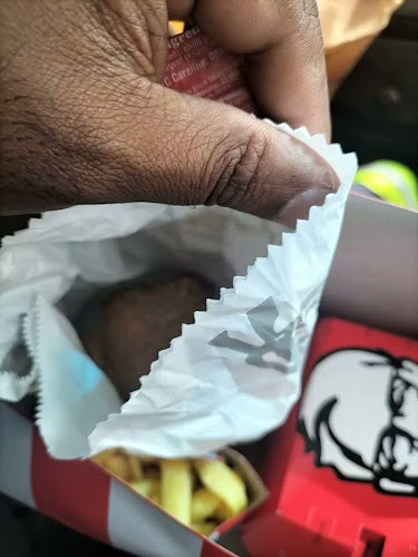 KFC Sea Point - Cape Town