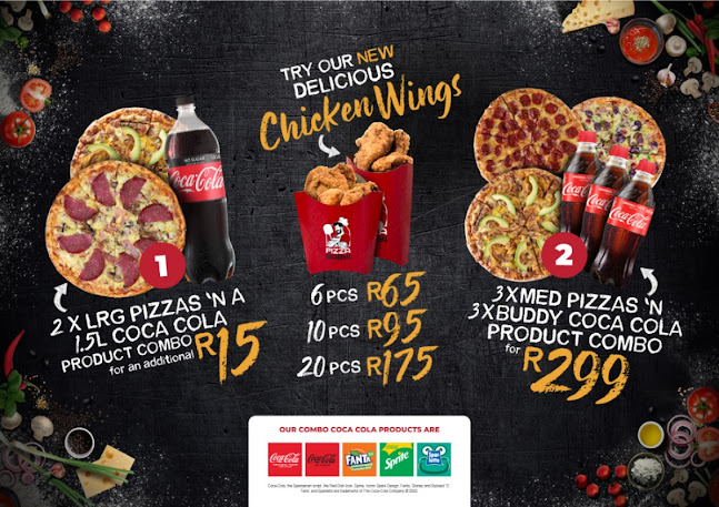 Square Shopping Centre, Shamrock Rd, Primrose, Germiston, 1401