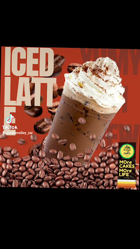 Opinii despre Cake Valley în Johannesburg - Hospitality and gastronomy