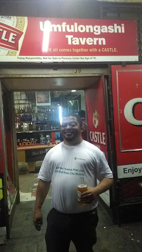 Umfulongashi Tavern - Hospitality and gastronomy