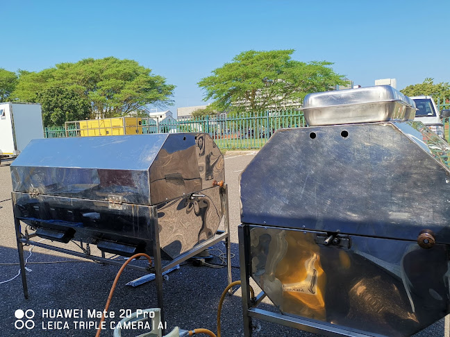 Twilight Curry and Grill Takeaway Caterers and Spit Braai's