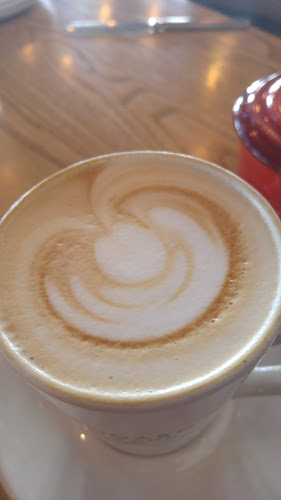 Opinii despre TriBeCa Standard în Pretoria - Hospitality and gastronomy