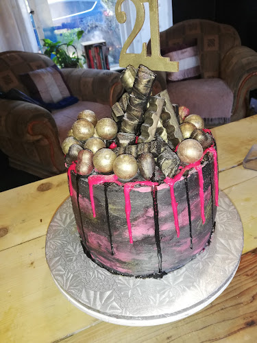 Comentarii opinii despre Serene's Delights