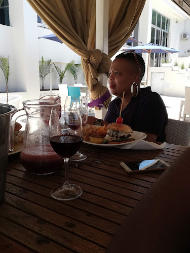 Cielo Restaurant - Benoni