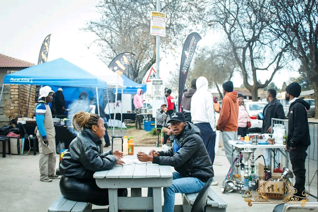 Opinii despre Mr.Kota Fast Food în Meadowlands East - Hospitality and gastronomy