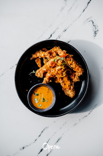 Opera Bar Lounge - Hospitality and gastronomy