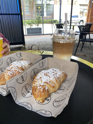Opinii despre Elvis Brew The Village în Pretoria - Hospitality and gastronomy