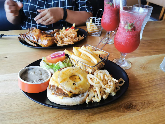 Opinii despre Rodeo Spur Halaal în Cape Town - Hospitality and gastronomy