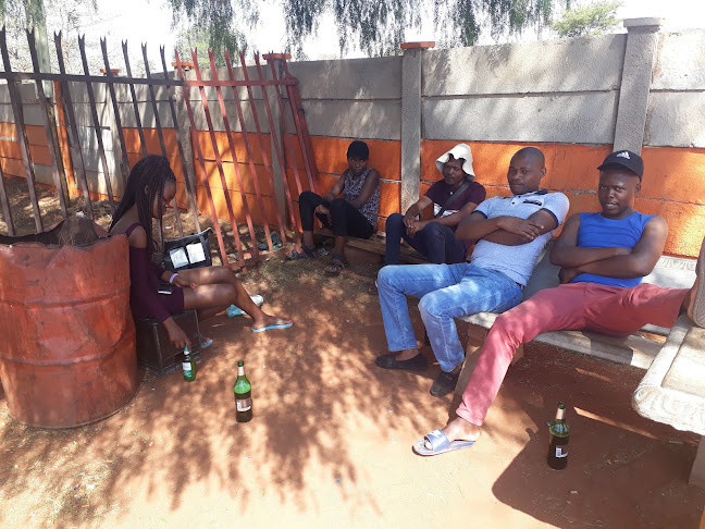 Majamo's - Hospitality and gastronomy