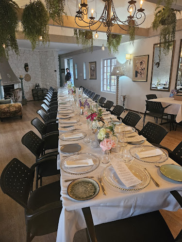 Opinii despre Zest Bistro în Pretoria - Hospitality and gastronomy