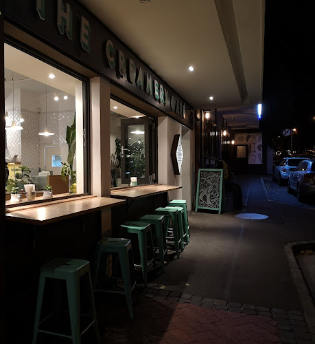 The Creamery Café Newlands - Cape Town