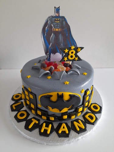 Comentarii opinii despre DR Bakes Cake Heaven(PTY)LTD