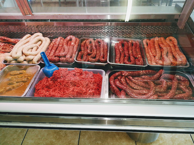 Comentarii opinii despre Braai Mekka