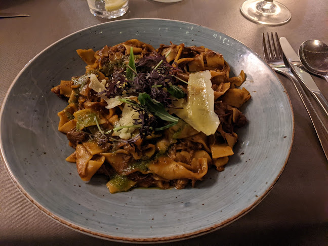 The Wild Fig Restaurant