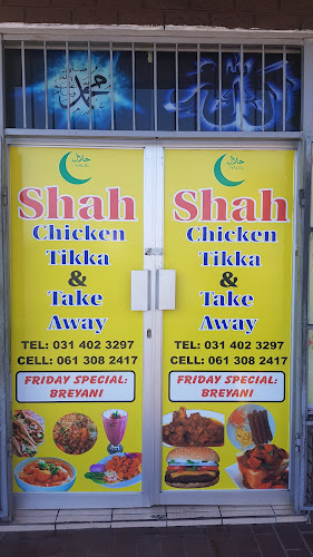 Comentarii opinii despre Shah Chicken Tikka & Take Away