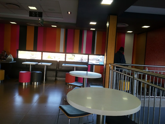 McDonald's Maitland Drive-Thru - Cape Town