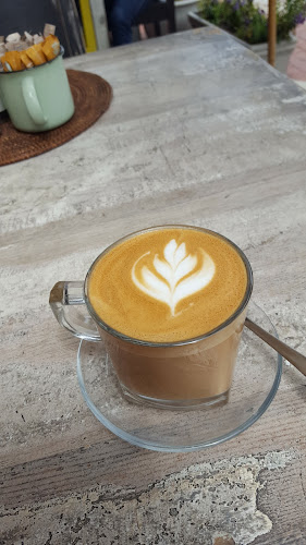 Cafe du Jean - Hospitality and gastronomy