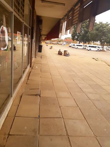 1st, Commercial St, Elti Villas, Louis Trichardt, 0920