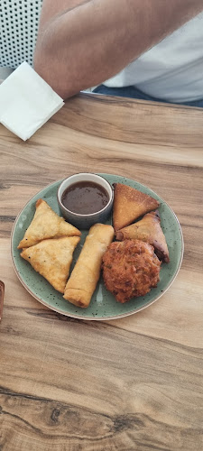 Prashad Café (Kloof Street) - Hospitality and gastronomy