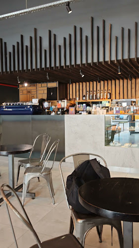 Opinii despre Seattle Coffee Company Regent Road în Cape Town - Hospitality and gastronomy