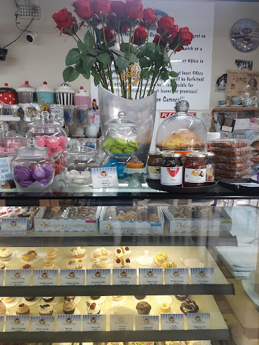 Comentarii opinii despre Classic Bakery