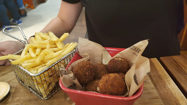 RocoMamas Bedfordview - Johannesburg