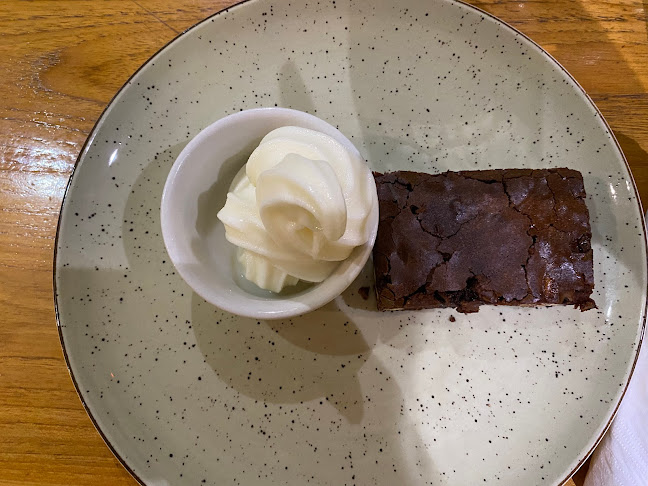 Next Chapter Restaurant