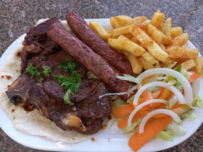 FHS Enterprise - Hospitality and gastronomy