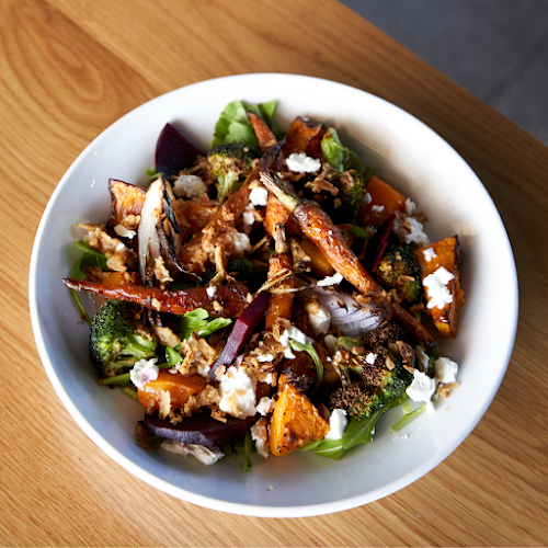 Comentarii opinii despre Bootlegger - Linton's Corner