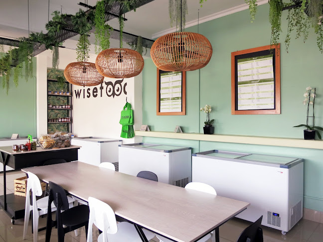 Opinii despre Wisefood în Randburg - Hospitality and gastronomy