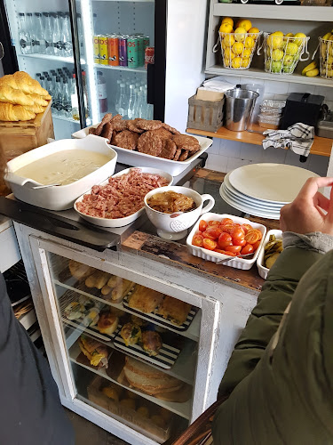 Comentarii opinii despre Cafe du Jean