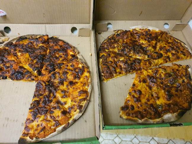 Pizza Perfect Atlasville Mall - Boksburg